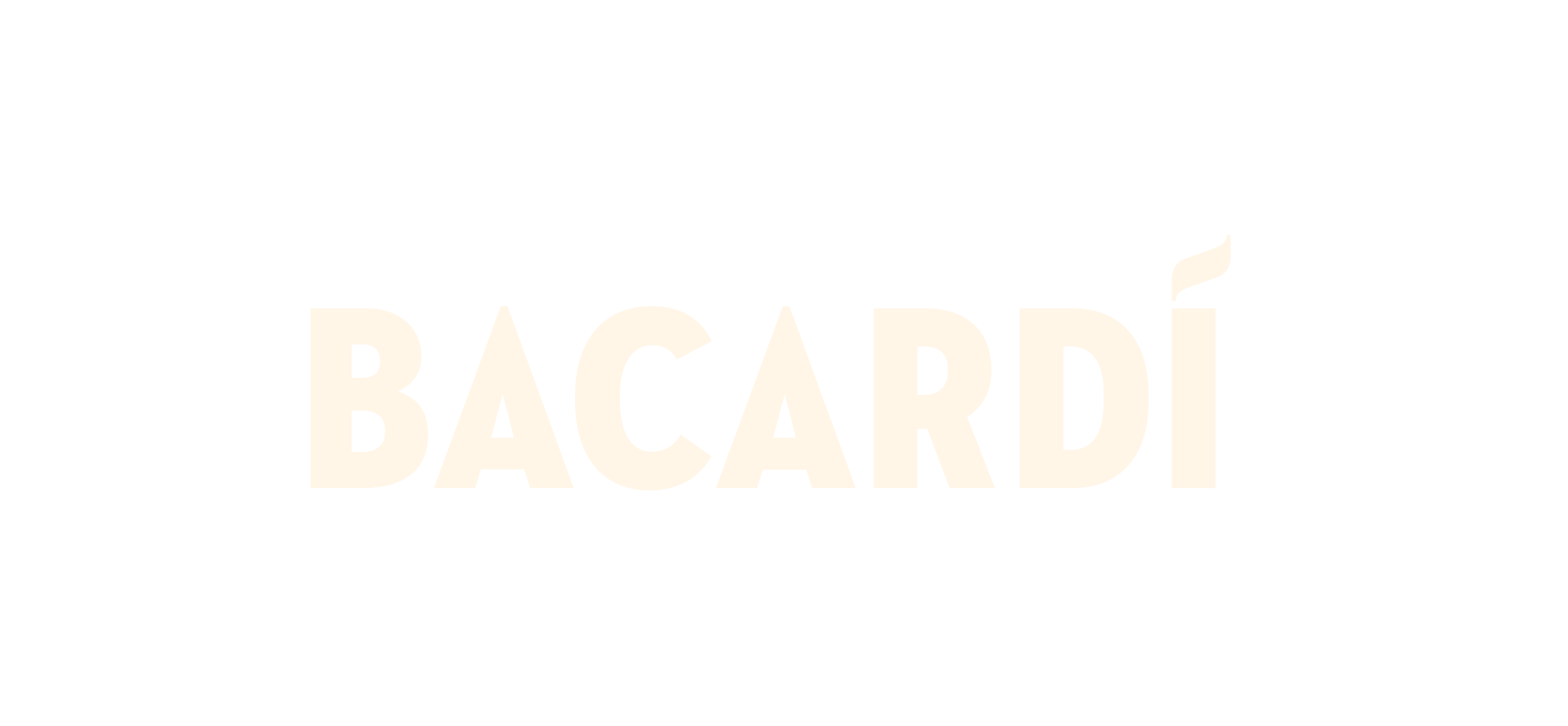 plantsinparadise samenwerking logos bacardi
